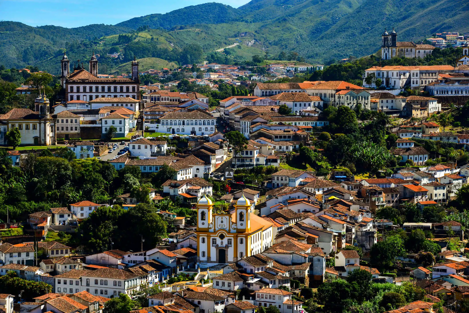 MINAS GERAIS